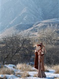 YITUYU艺图语 2025.03.10 渡关山 夏念(4)